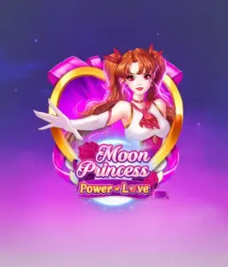 Embrace the captivating charm of Moon Princess: Power of Love by Play'n GO, showcasing gorgeous graphics and themes of empowerment, love, and friendship. Join the beloved princesses in a colorful adventure, offering exciting features such as free spins, multipliers, and special powers. Perfect for those who love magical themes and thrilling gameplay.