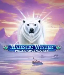 Begin a breathtaking journey with Polar Adventures Slot by Spinomenal, featuring exquisite graphics of a frozen landscape populated by arctic animals. Discover the wonder of the Arctic with featuring polar bears, seals, and snowy owls, offering exciting gameplay with features such as free spins, multipliers, and wilds. Great for players looking for an expedition into the heart of the icy wilderness.